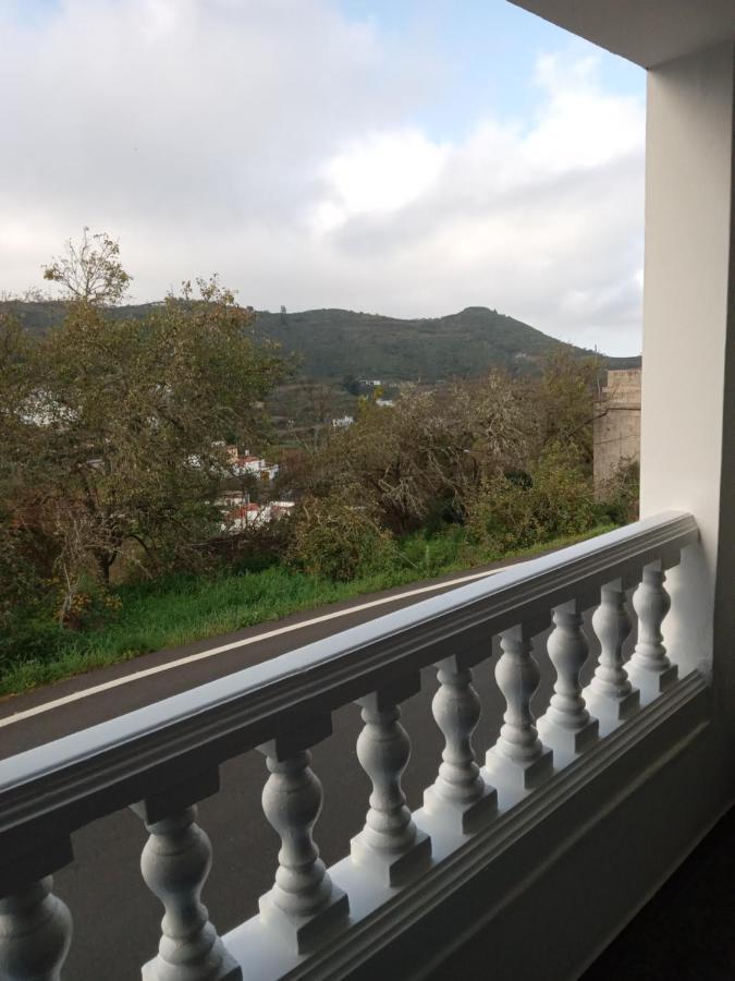 La Casa De Pa Villa Vega de San Mateo Eksteriør billede